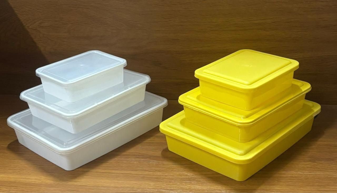 Takeaway Boxes - Lakshmi Packaging Koramangala